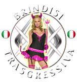 Logo ufficiale di Piccole Trasgressioni Italia